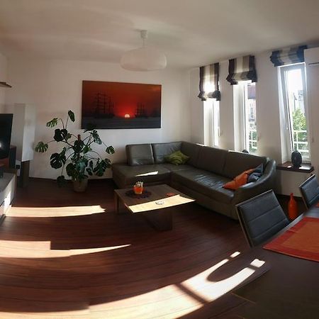 Apartament Slupsk Phòng bức ảnh