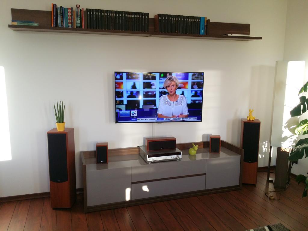 Apartament Slupsk Phòng bức ảnh