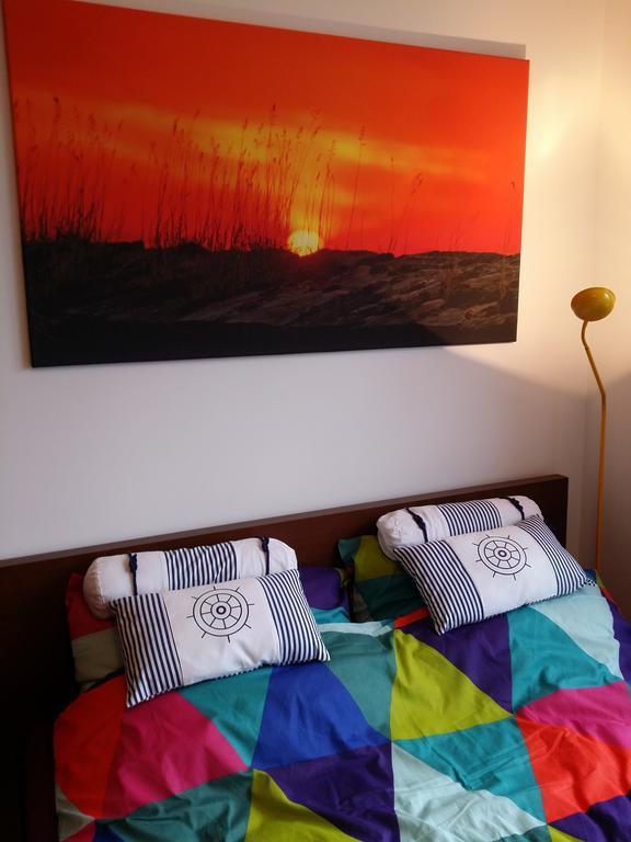Apartament Slupsk Phòng bức ảnh