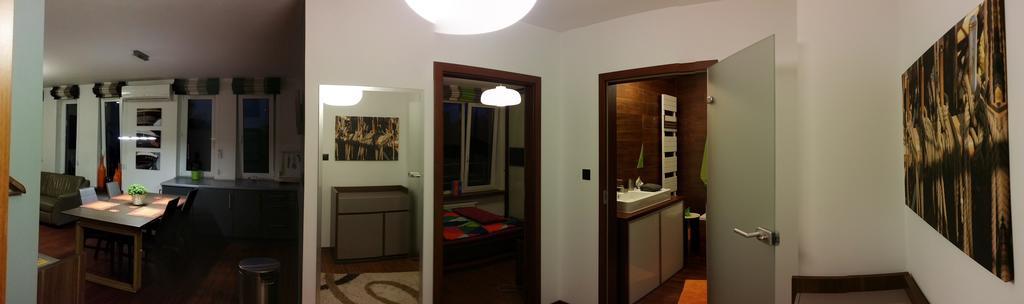 Apartament Slupsk Phòng bức ảnh