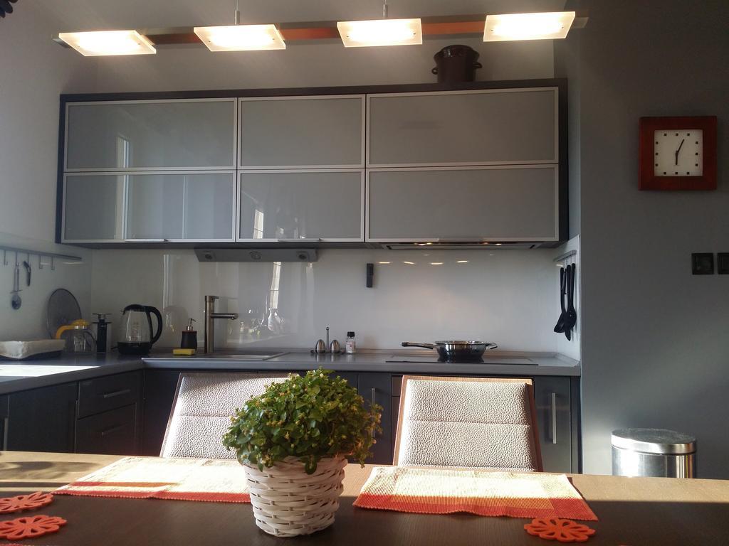 Apartament Slupsk Phòng bức ảnh