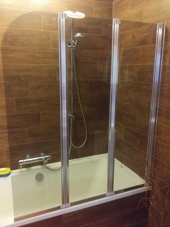 Apartament Slupsk Phòng bức ảnh
