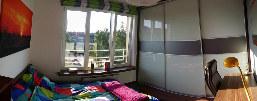 Apartament Slupsk Phòng bức ảnh