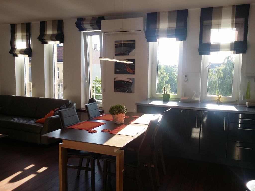 Apartament Slupsk Phòng bức ảnh