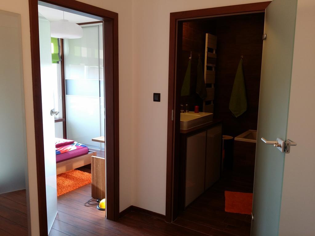 Apartament Slupsk Phòng bức ảnh